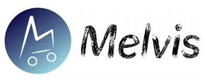 logo__⁠MELVIS