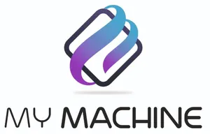 logo__My Machine