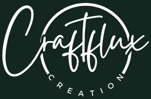 logo__Craftflux Creation