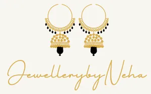 logo__JEWELLERY BY NEHA