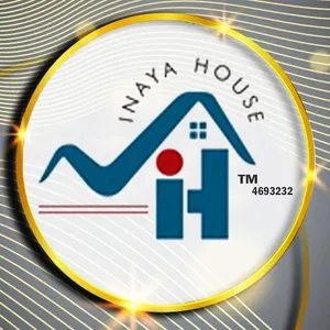 logo__INAYA HOUSE