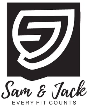 logo__SAM AND JACK