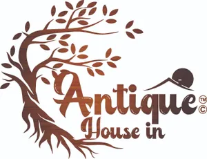 logo__ANTIQUE HOUSE IN