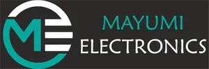 logo__Mayumi Electronics