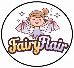 logo__Fairy Flairs