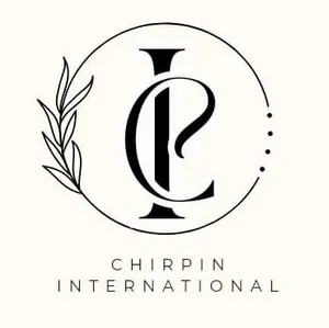 logo__CHIPRIN INTERNATIONAL