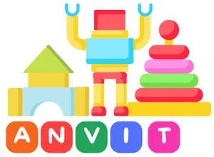 logo__Anvit