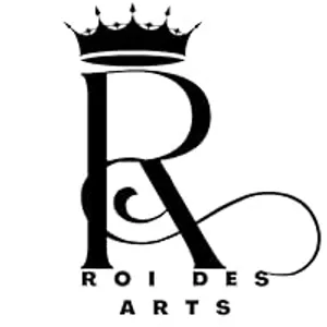 logo__RoiDes Arts