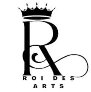 logo__RoiDes Arts