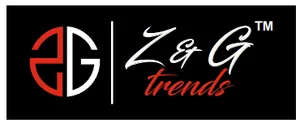 logo__Z&G TRENDS