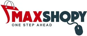 logo__Max shopy