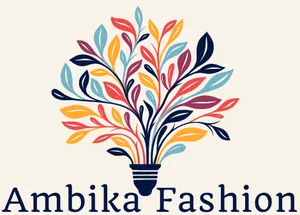 logo__Ambika Fashion