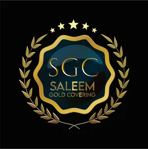 logo__saleem gold covering 