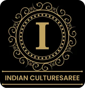 logo__Indian Culture Saree