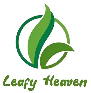 logo__Leafy heaven