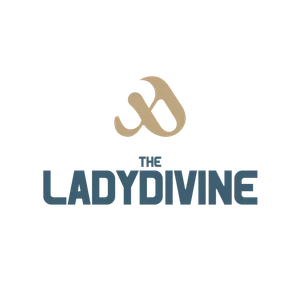 logo__The lady divine