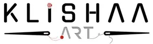logo__KLISHAA ART