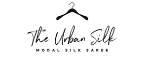 logo__The Urban Silk