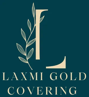 logo__LAXMI GOLD COVERING