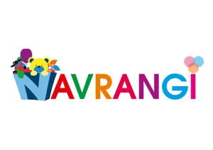 logo__Navrangi Fashion