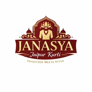 logo__Janasya Jaipur Kurti