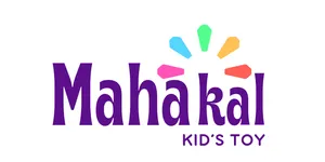 logo__Mahakal Creation