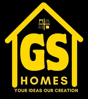 logo__GS HOMES FURNISHING