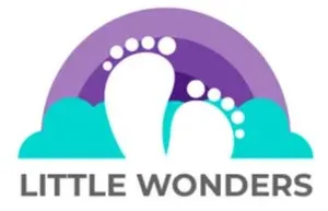 logo__Little wonders