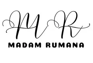 logo__Madam Rumana