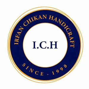 logo__IRFAN CHIKAN HANDICRAFT