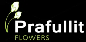 logo__Prafullit Flowers