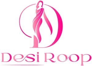 logo__Desi Roop