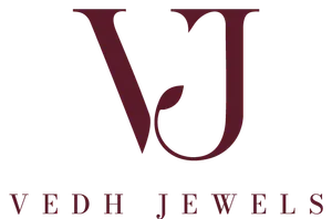 logo__Vedh Jewels