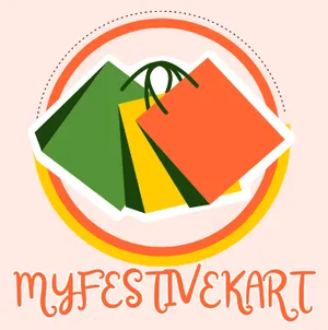 logo__My Festive Kart