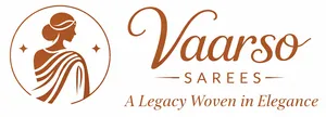 logo__Vaarso Sarees