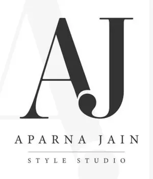 logo__Aparna jain Style Studio