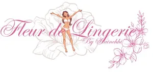 logo__Fleur de Lingerie