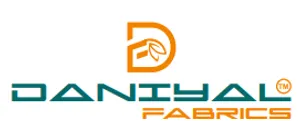 logo__Daniyal Fabrics