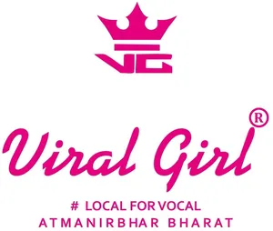 logo__Viral Girl