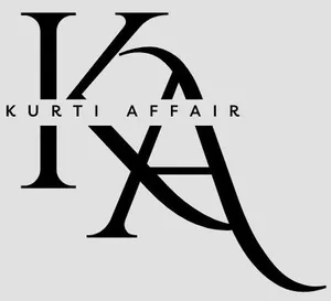 logo__Kurti Affair