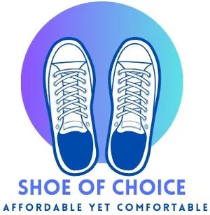 logo__Shoe Of Choice