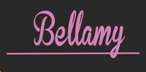 logo__Bellamy Robe