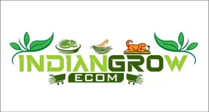 logo__INDIAN GROW
