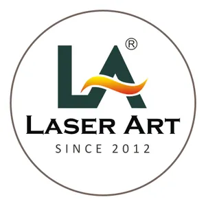 logo__LASER ART
