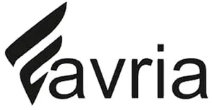 logo__FAVRIA Elegant Essentials for Every Home
