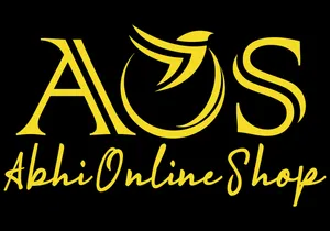 logo__Abhi Online Shop