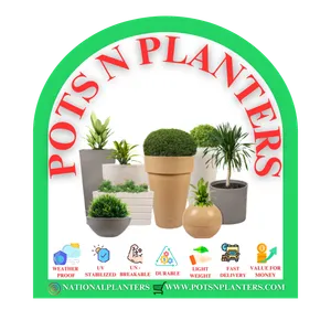 logo__POTS N PLANTERS