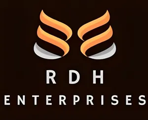 logo__RDH Enterprises