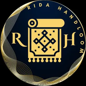 logo__RIDA HANDLOOM