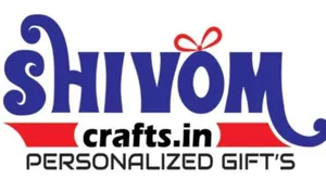 logo__Shivom Crafts